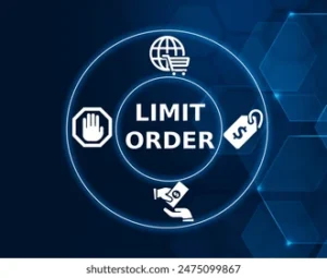 Differences between Market and Limit Orders