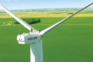 Suzlon Share Price