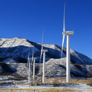 Suzlon Energy acquisition