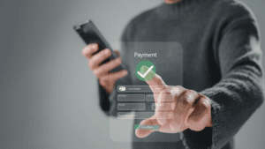 Swiggy UPI payment transactions