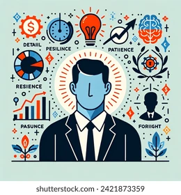 Psychology of stock market