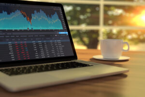 what is life of a trader
