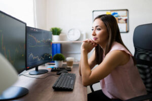 what is life of a trader