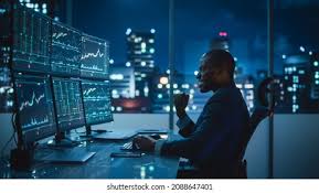 what is life of a trader