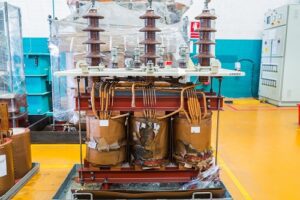Transformers and Rectifiers India Limited