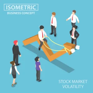 Stock Market Volatility