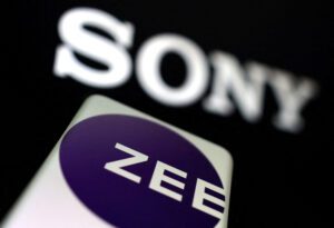 Zeel share price