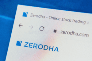 Zerodha Privacy Mode