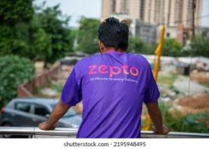 Zepto 1 billion Dollor funding
