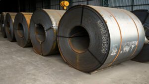 Hindustan zinc share price