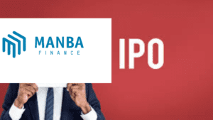 Manba Finance IPO