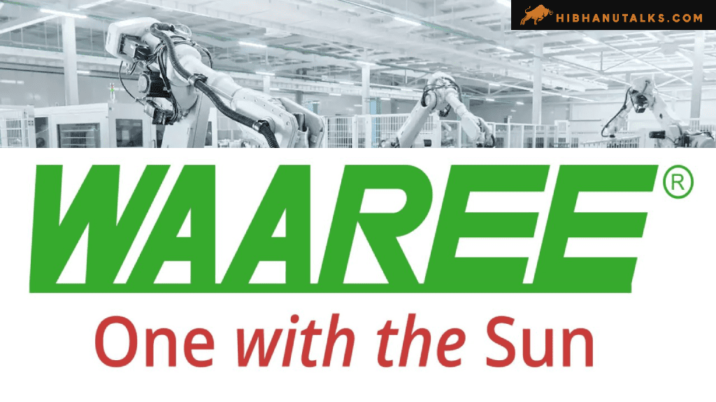 Waaree Energies IPO
