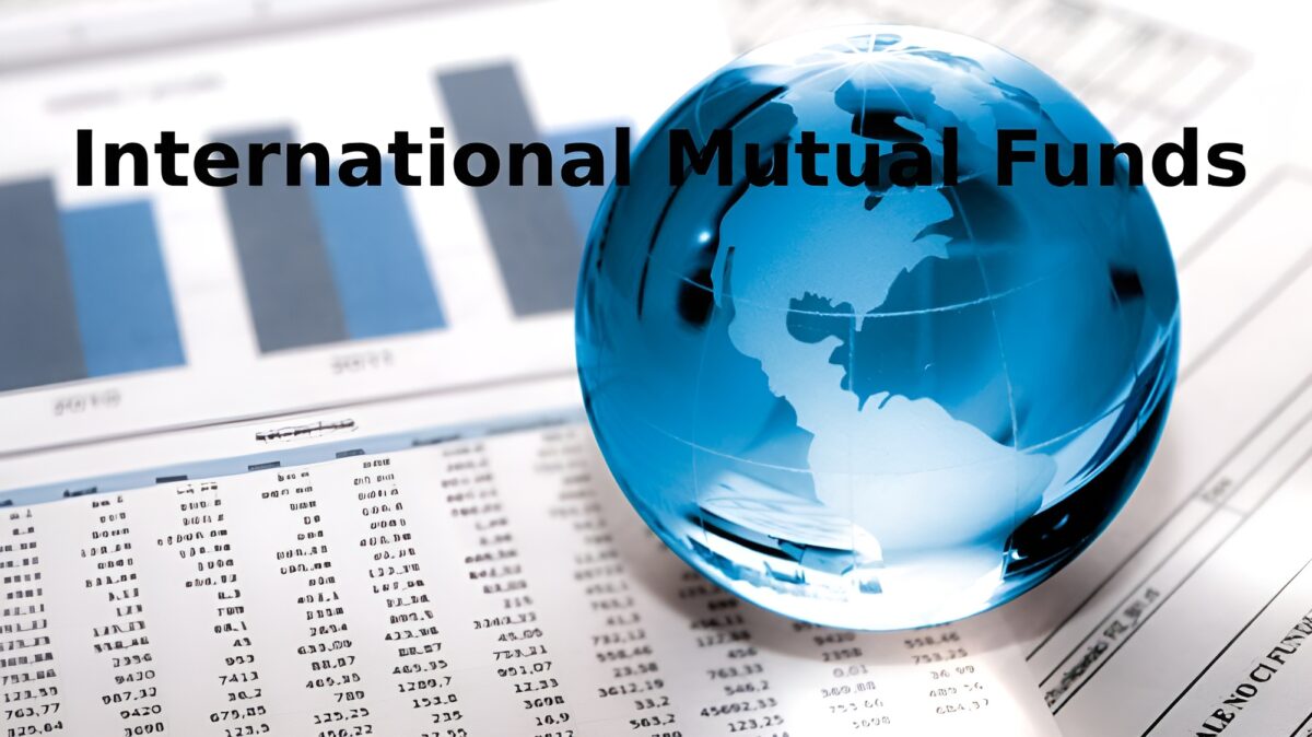 Global investing strategy