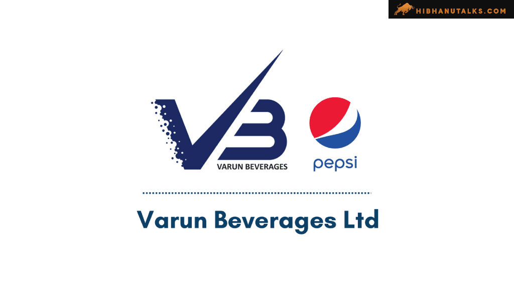 Varun Beverages stock