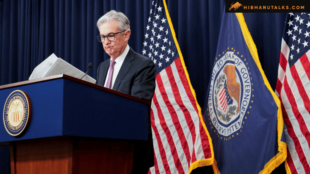 US Fed Rate Cut Impact