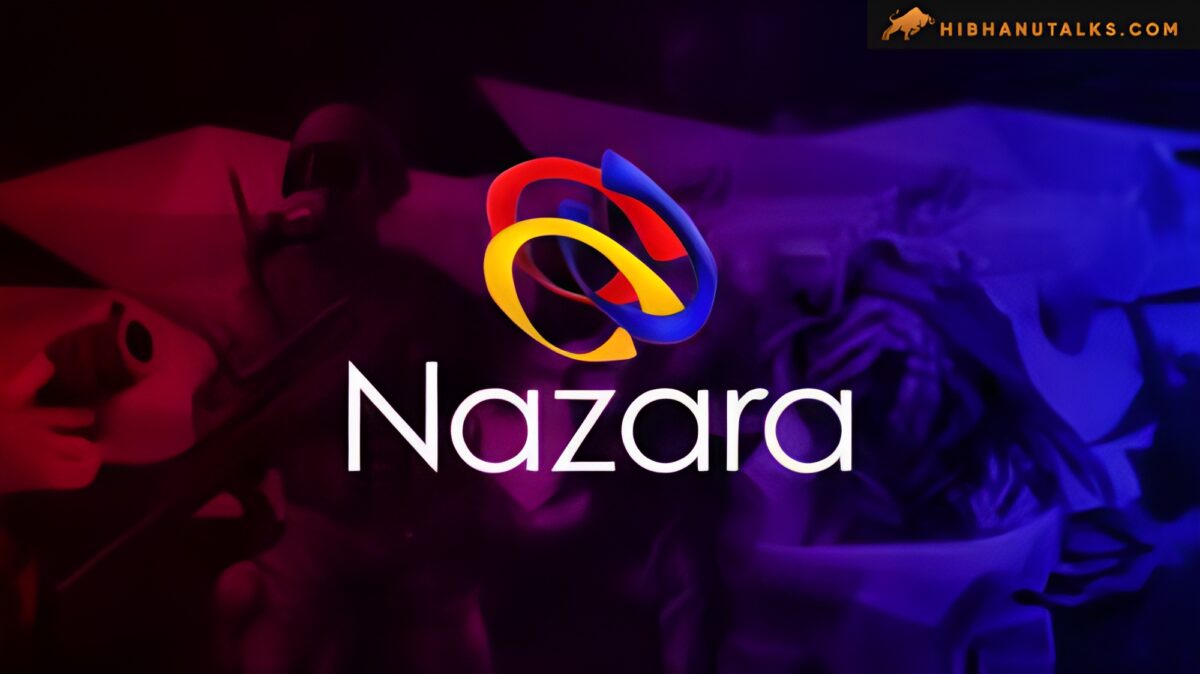 Nazara Technologies news