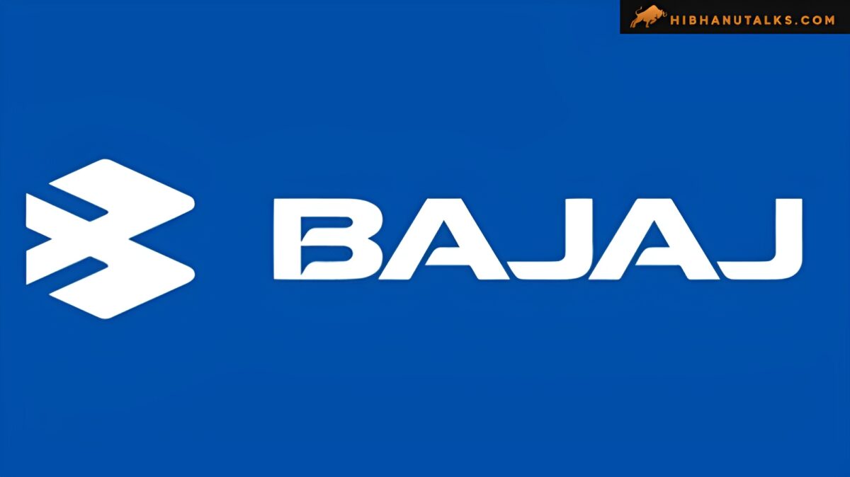 Bajaj Group dividend