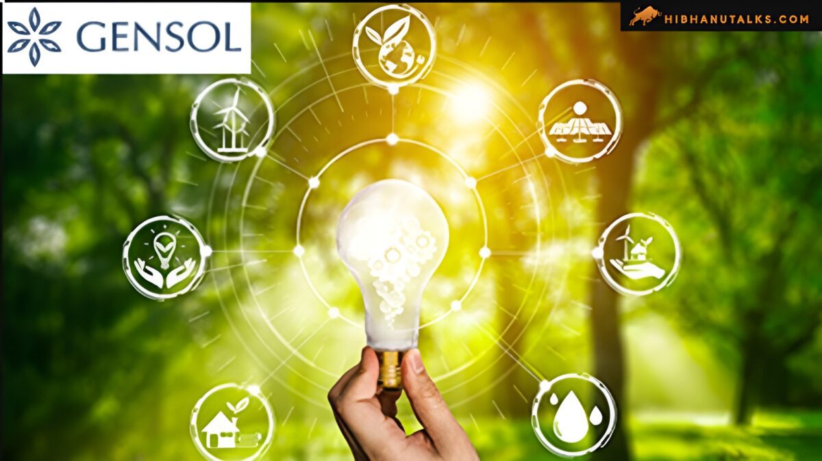 Gensol Engineering Green Hydrogen