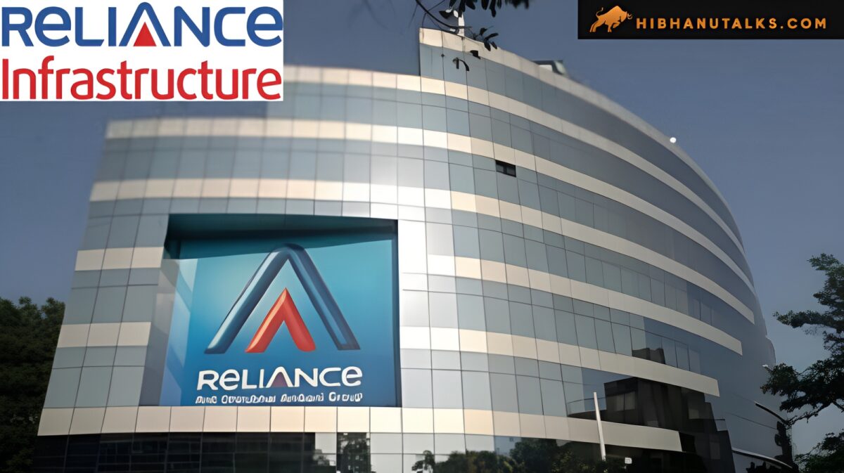 Reliance Infrastructure fundraising