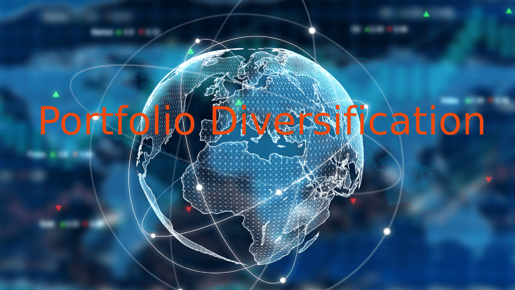 Portfolio Diversification