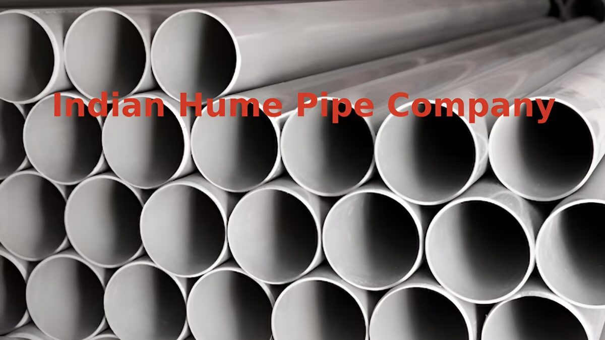 Indian Hume Pipe Company