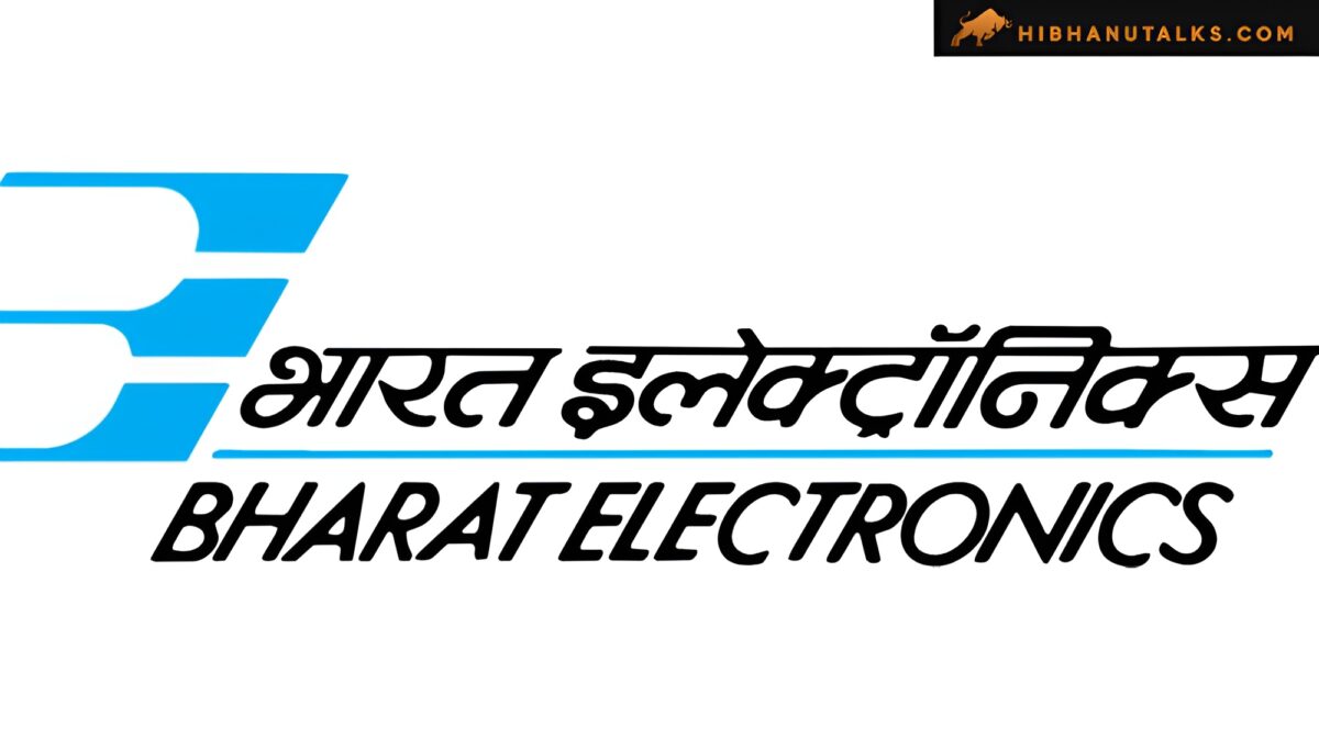 Bharat Electronics orders