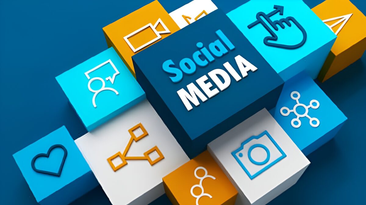 Social media in stock trading