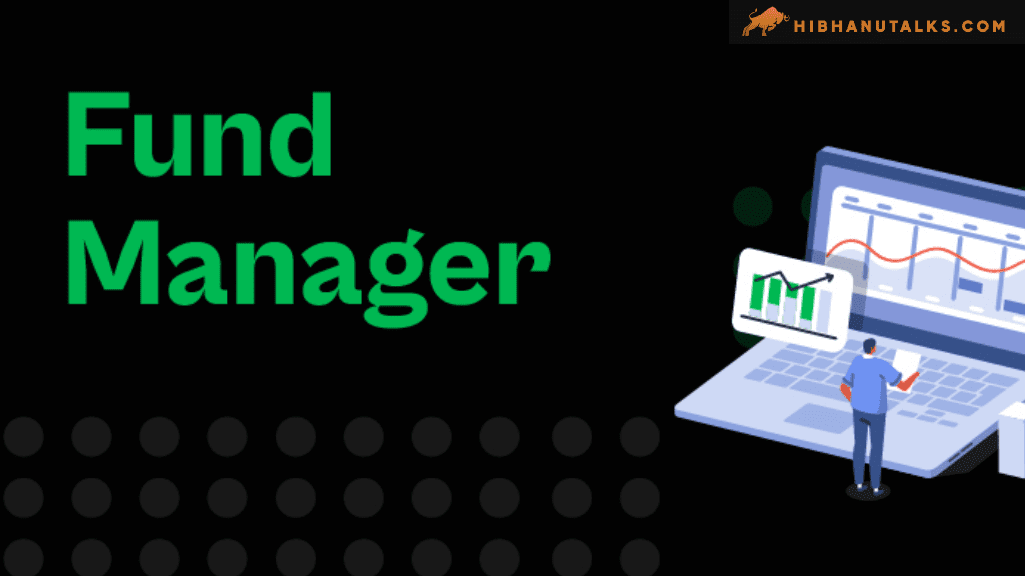 Fund Manager