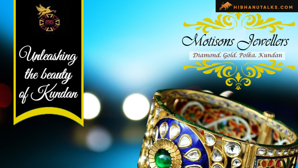 Motisons Jewellers stock split