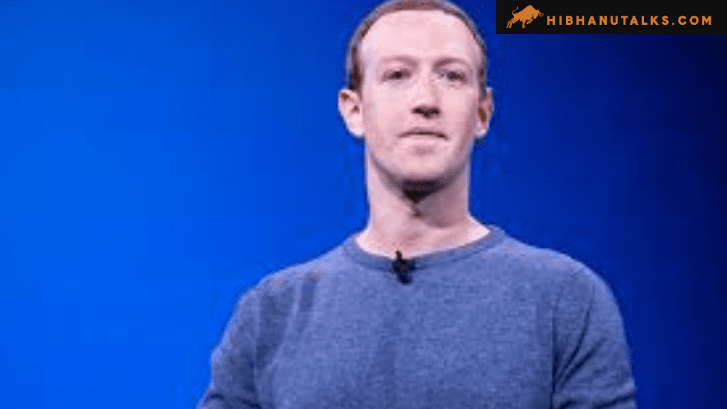 Mark Zuckerberg net worth