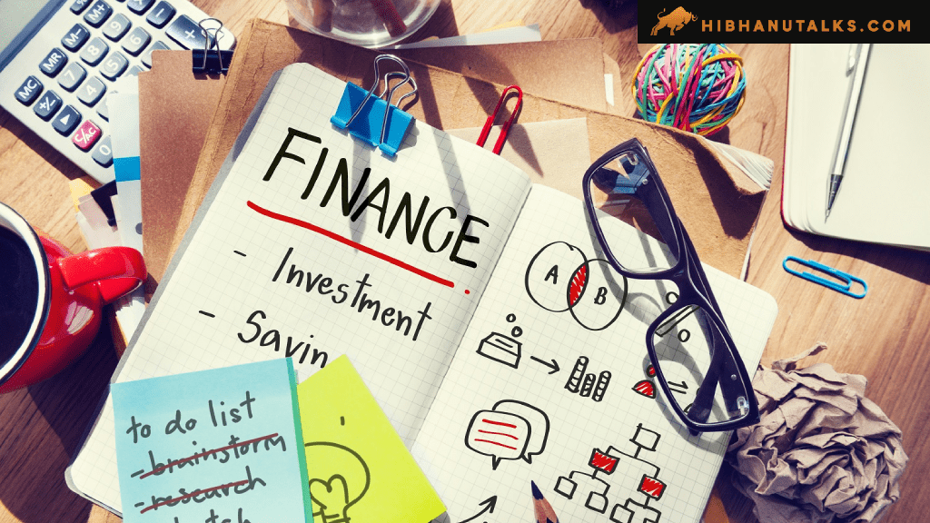 Financial news websites