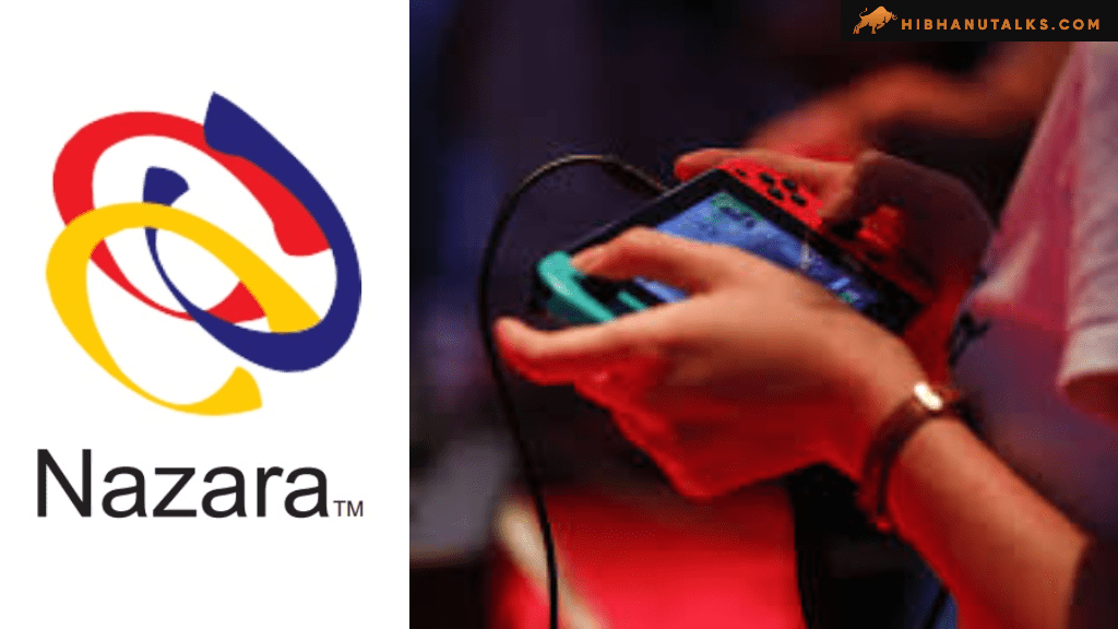 Nazara Technologies investment
