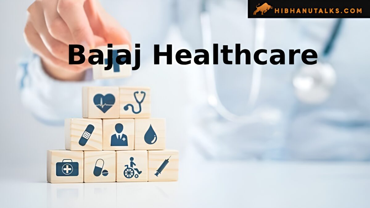 Bajaj Healthcare API agreement