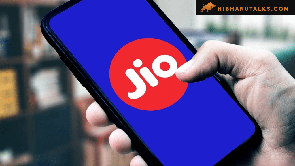 Reliance Jio ₹999 plan