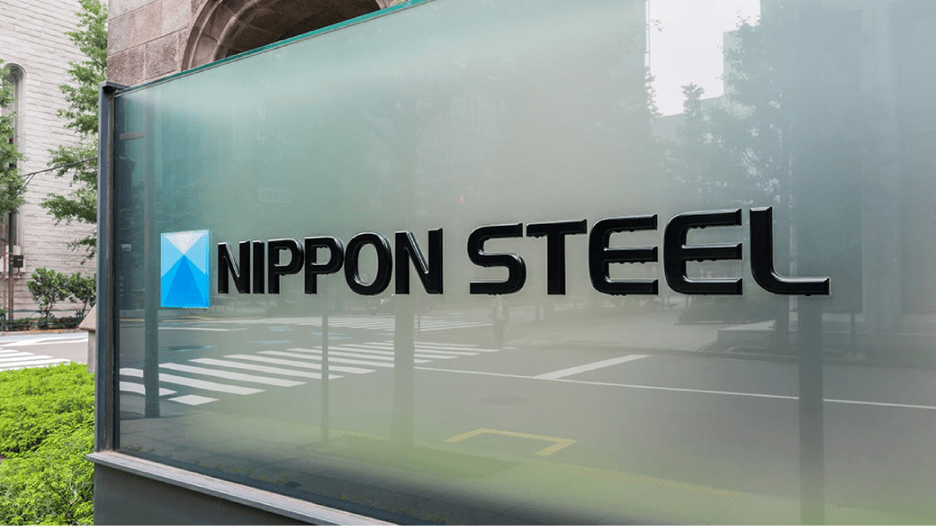 Nippon Steel buyout dispute