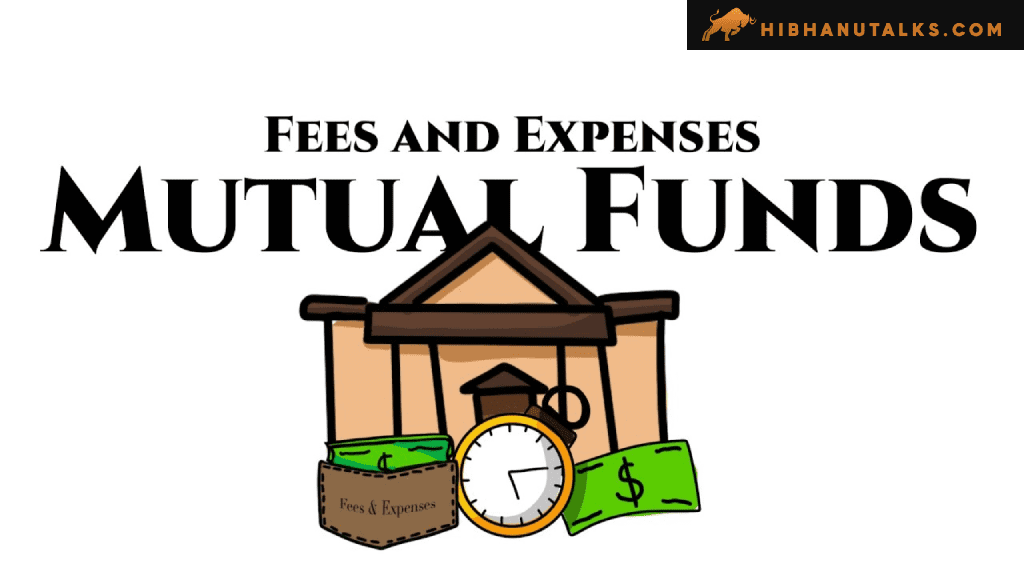 Types of Mutual Fund Expenses