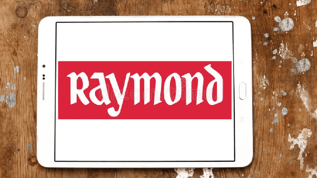 Raymond stock performance