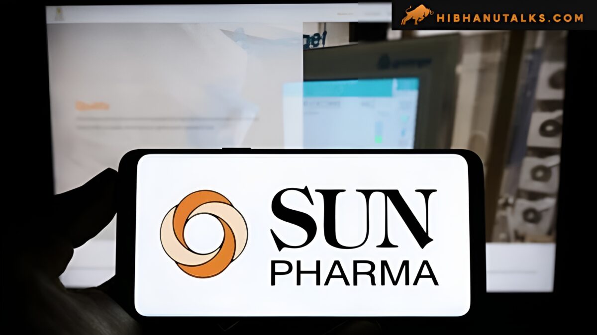 Sun Pharma stock rally