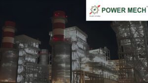 Power Mech Projects order