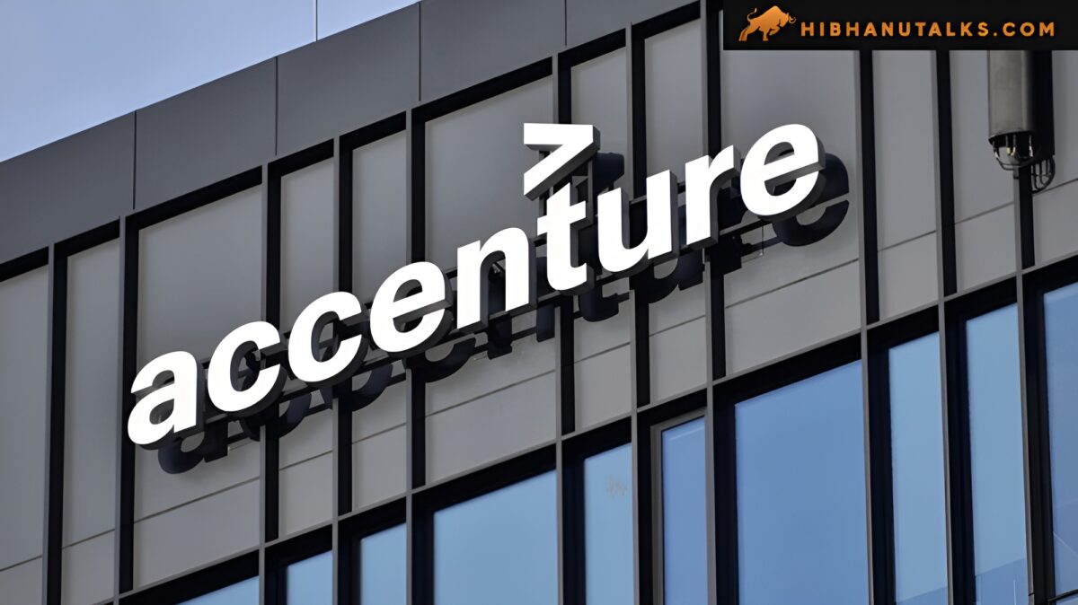 Accenture Q4 2024