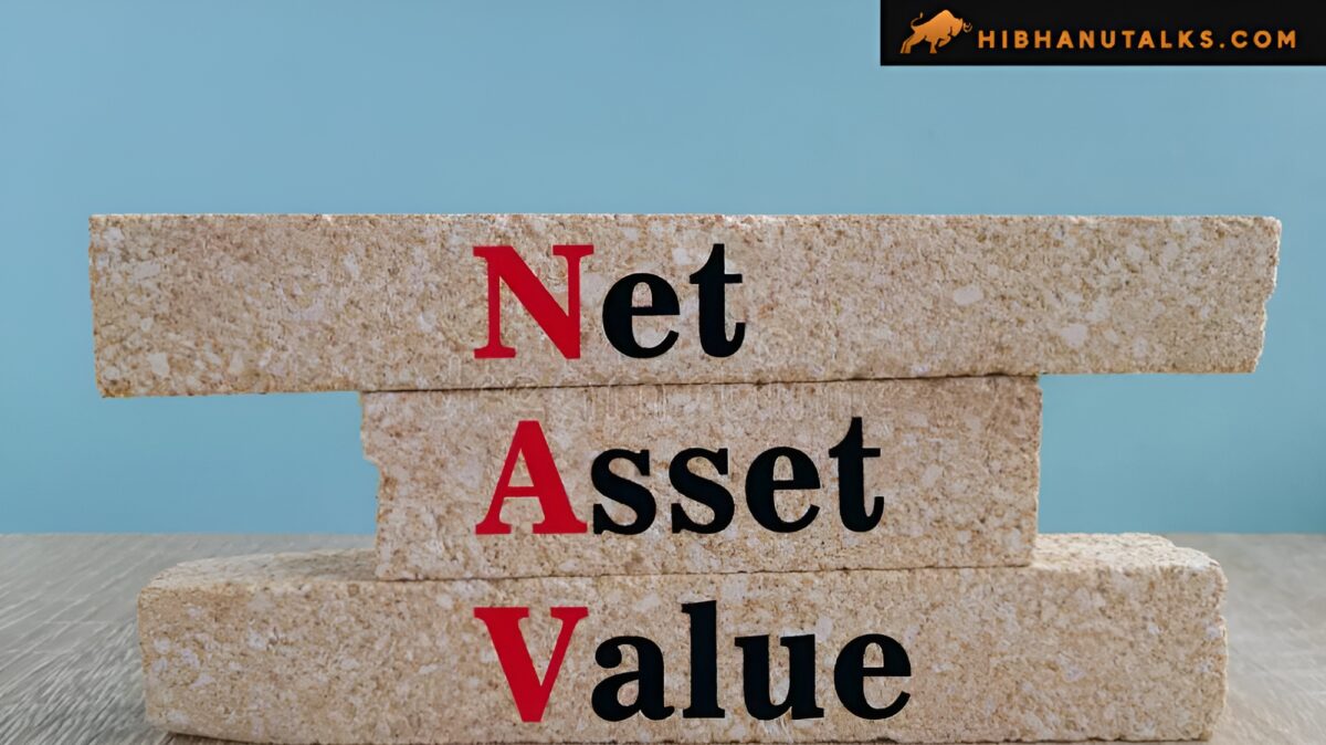 Net Asset Value