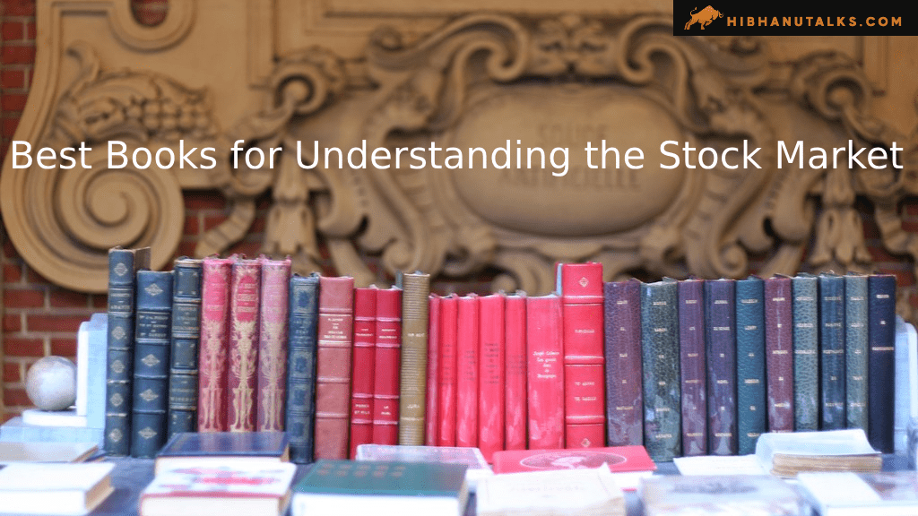 Stock market books