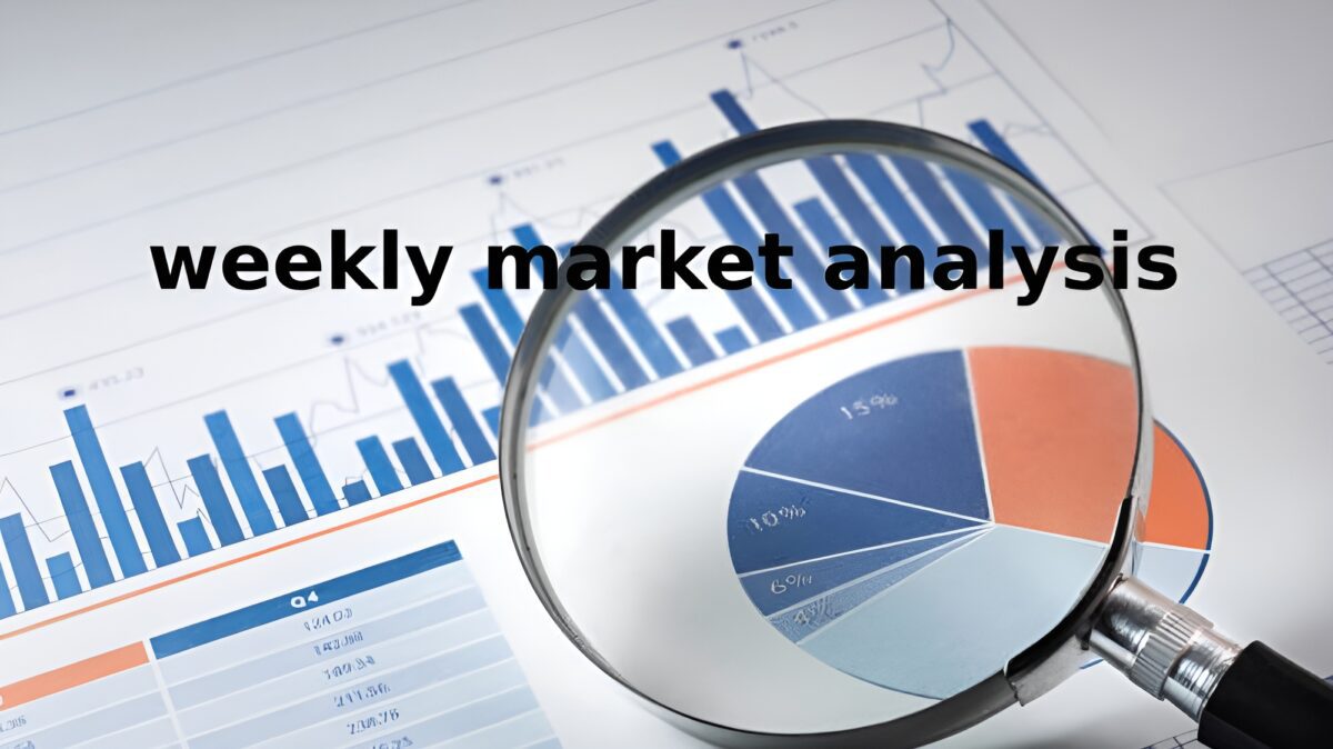 weekly market analysis