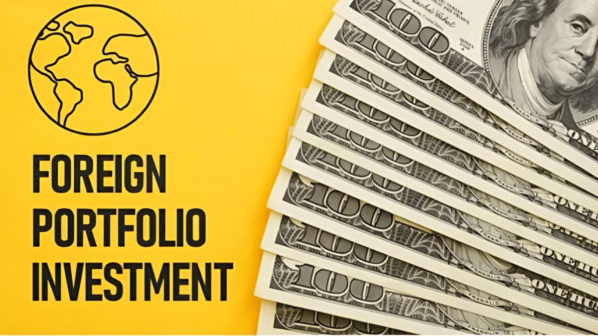 Foreign investments in India