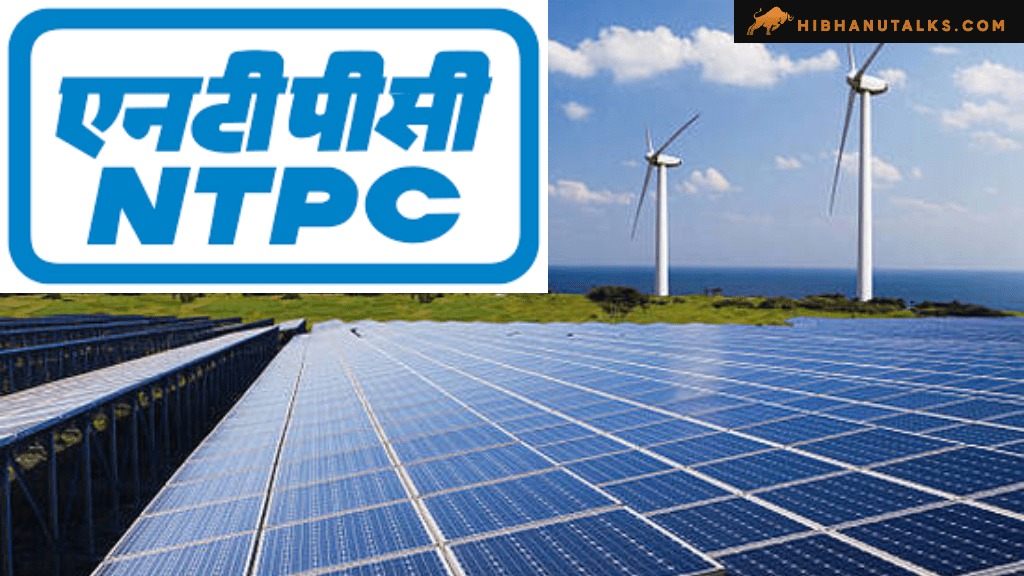 NTPC Green Energy price band