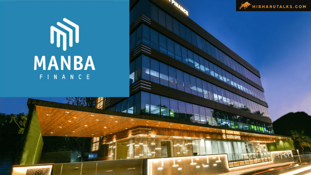 Manba Finance listing