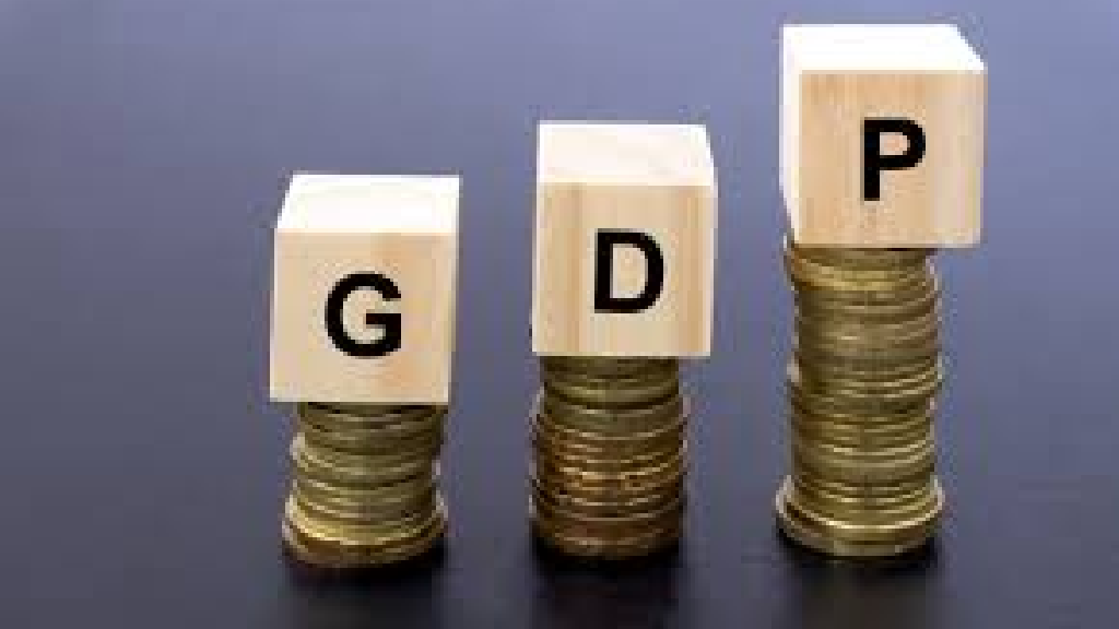First Quarter GDP Analysis