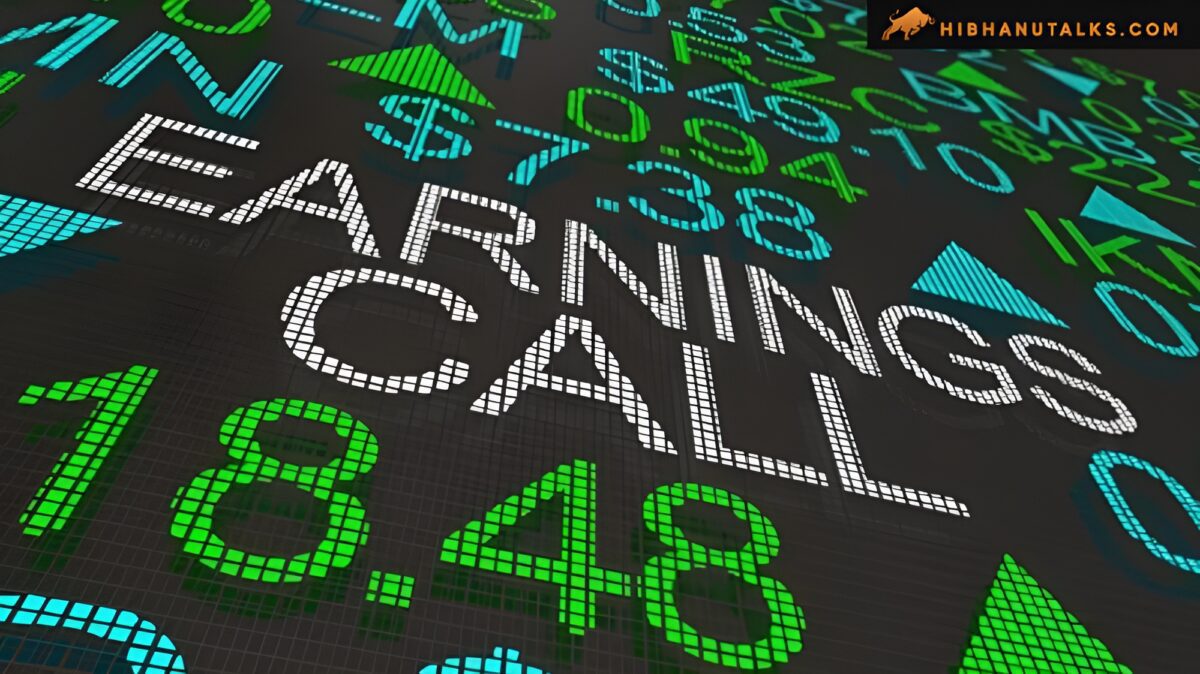 Earnings Calls