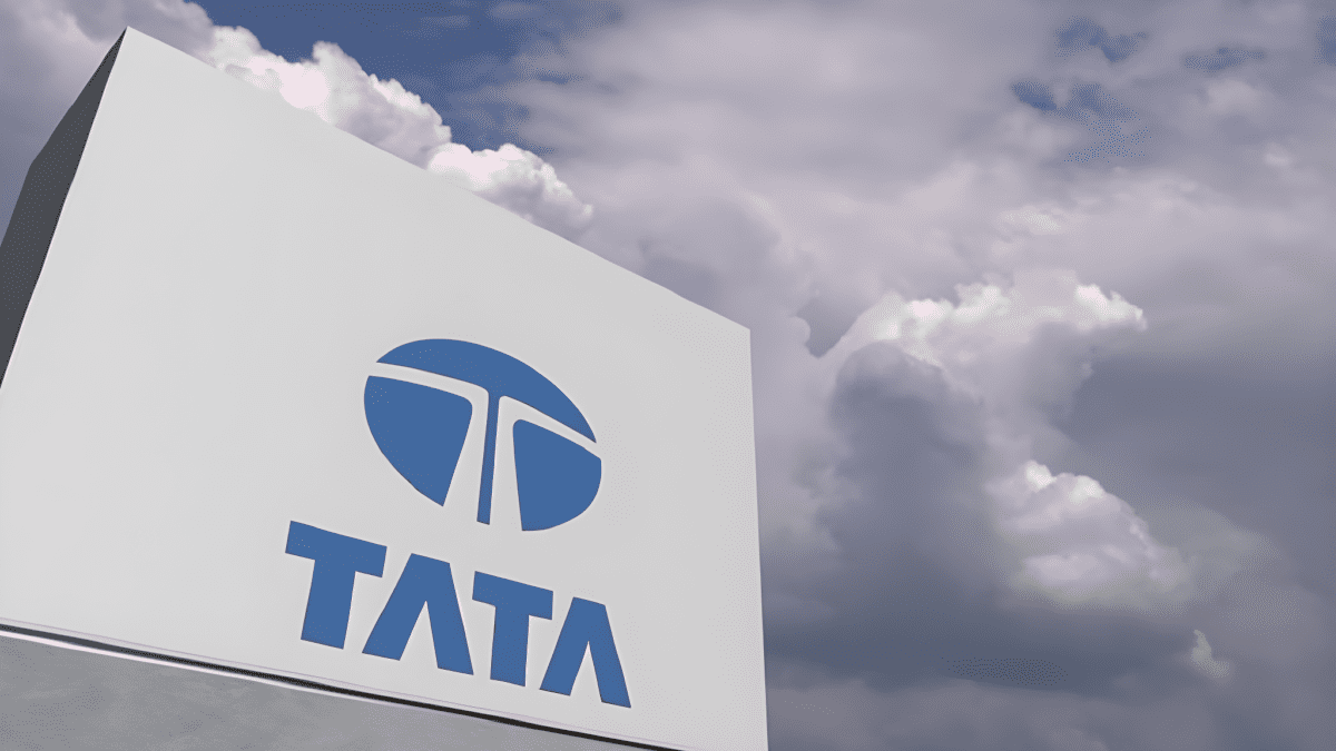 Tata Group investment
