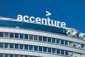 Accenture Q4 2024